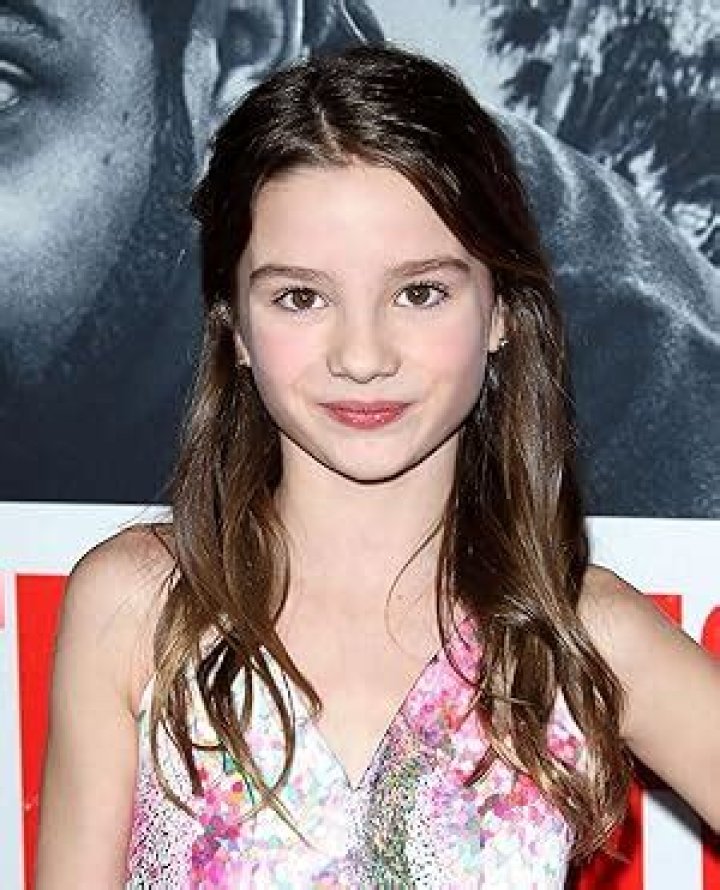 Elle Whitfield Age, Wiki, Biography , Height, Birthday, Parents, Instagram