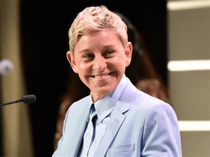 Ellen DeGeneres Promises To Talk To Her Show’s Viewers Directly About The Scandal!