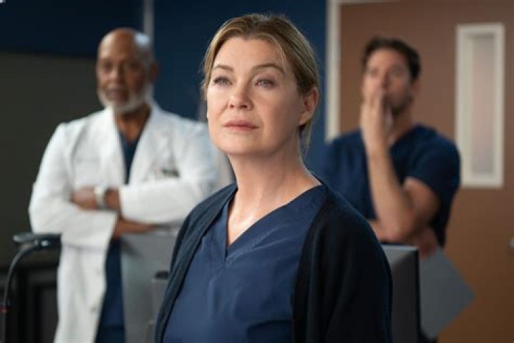 Ellen Pompeo Suggests Grey’s Anatomy Might End With Season 17!