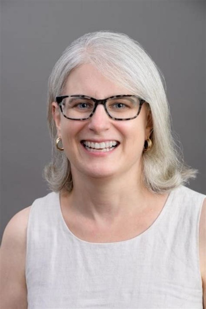 Ellen Shaw – New York, NY