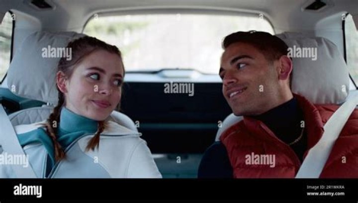 Elli Rhiannon Müller Osborne’s Eye Color: Did the Viking Wolf Cast Wear Lenses in the Movie?