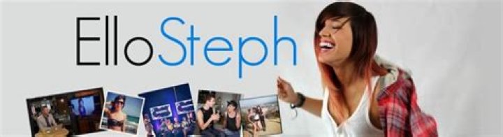ElloSteph Biography - Facts, Childhood, Family Life & Achievements
