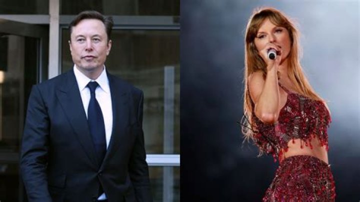 Elon Musk taunts the Swifties with crass Taylor Swift post