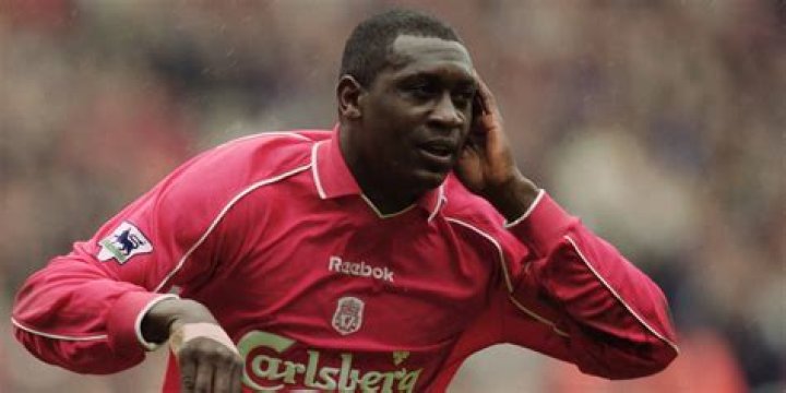 Emile Heskey Biography - Facts, Childhood, Family Life & Achievements