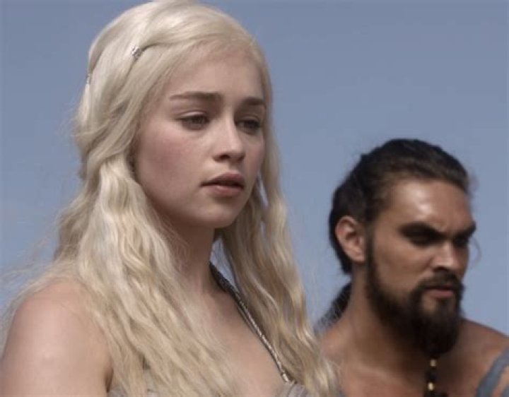 Emilia Clarke Still Gets A Lot Of Crap For Her Nudity In Game Of Thrones