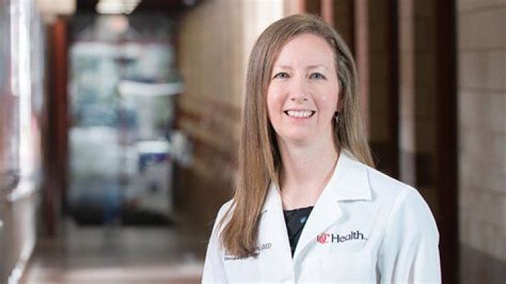 Dr. Emily Curtin, MD – Canonsburg, PA