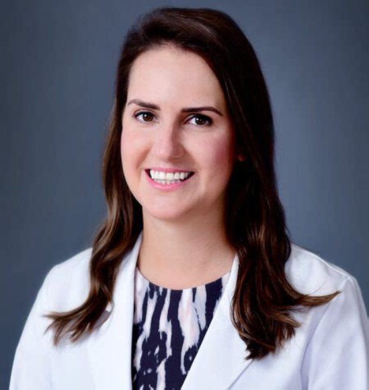 Dr. Emily Garritson, MD – Portage, IN