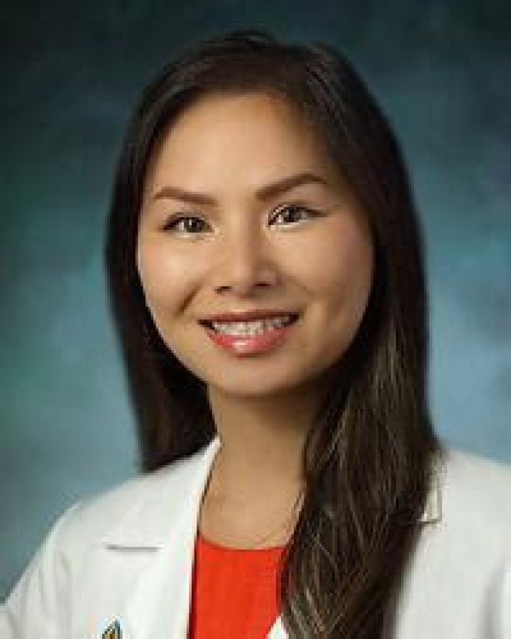 Dr. Emily Li, MD – Baltimore, MD