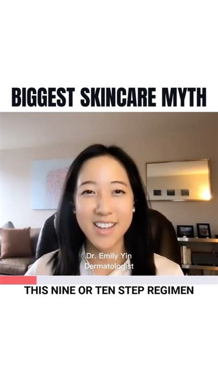 Dr. Emily Yin, MD – New York, NY