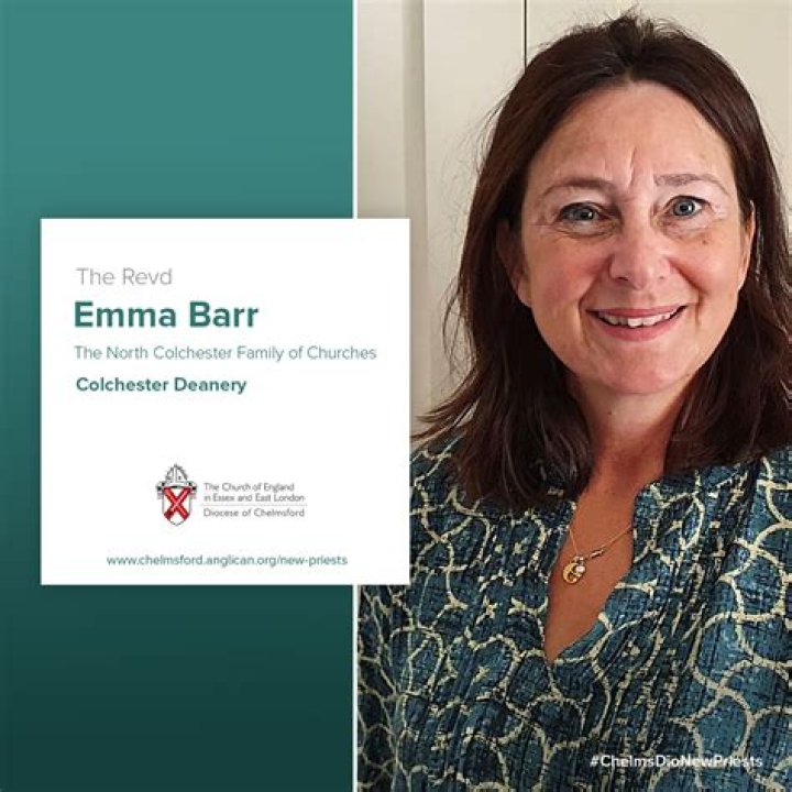 Dr. Emma Barr, MD – Los Angeles, CA