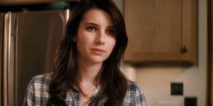 Emma Roberts says she would return to ‘Scream’ franchise