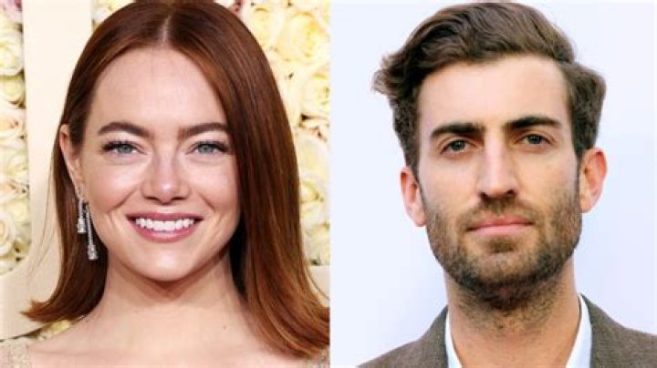 Emma Stone Postpones Wedding To Dave McCary Amid Coronavirus Fears