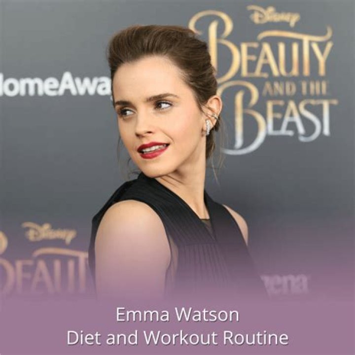 7 Weight Loss Secrets From Emma Watson for a Body That Turns Heads — Celebwell