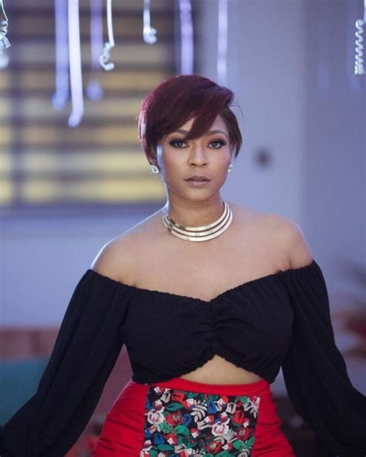 Enado Odigie Biography: Age, Family, Boyfriend, Movies, Net Worth & Photos