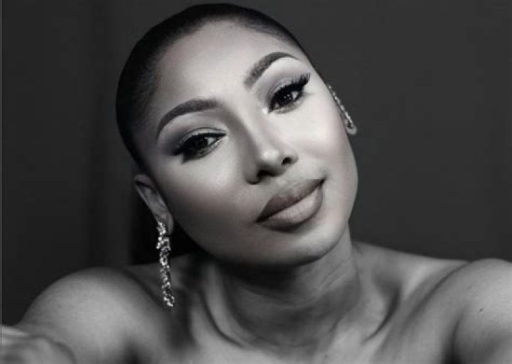 Enhle Mbali Maphumulo’s biography, net worth, fact, career, awards and life story