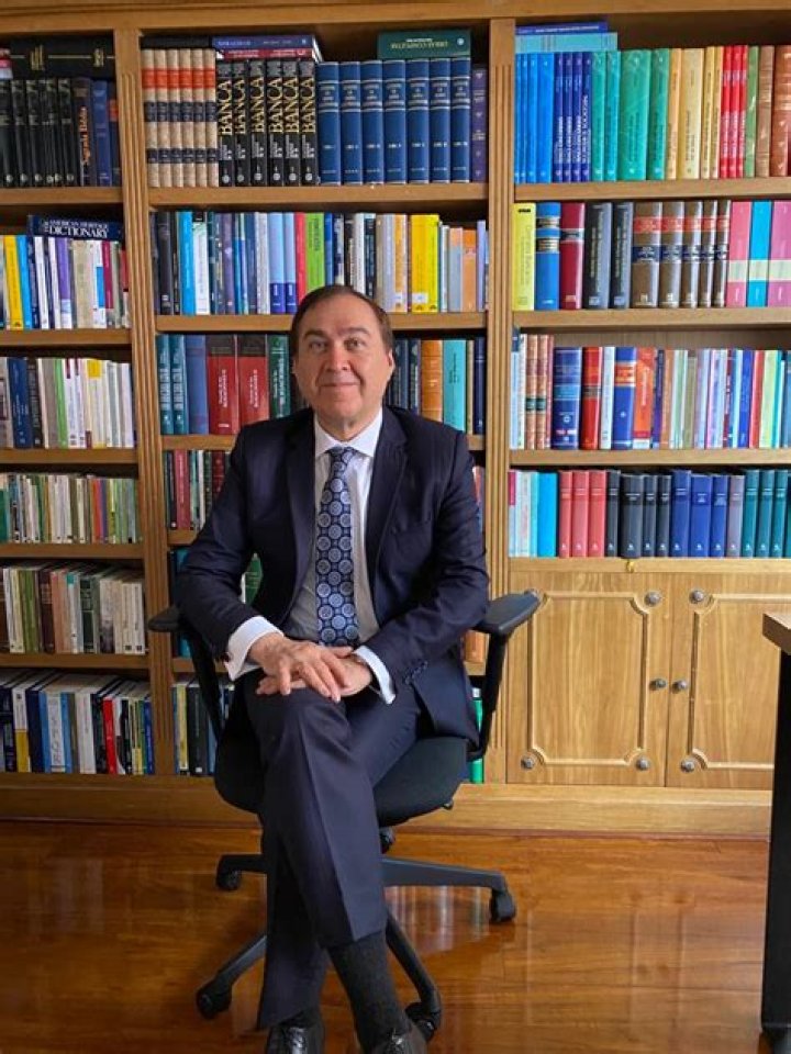 Dr. Enrique Cifuentes, Jr., MD – Tempe, AZ