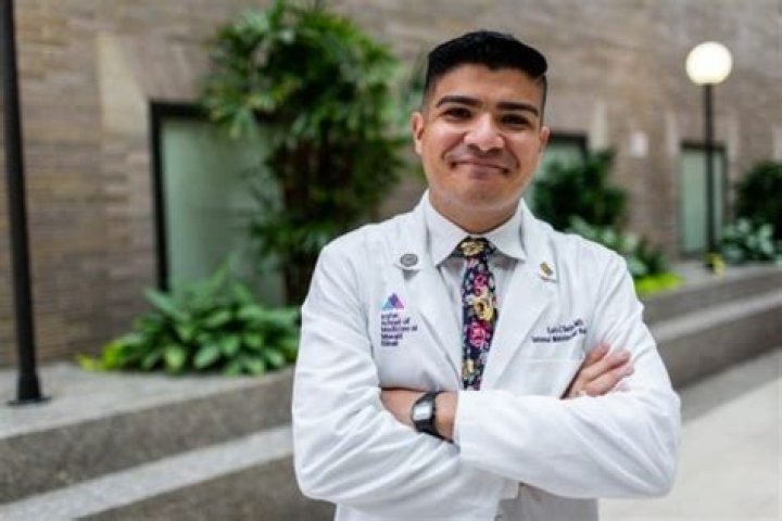 Dr. Enrique Garcia, MD – Laredo, TX