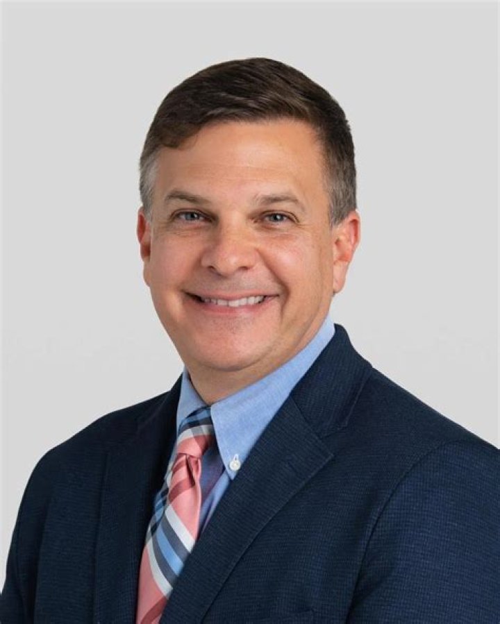 Dr. Eric Boose, MD – Independence, OH