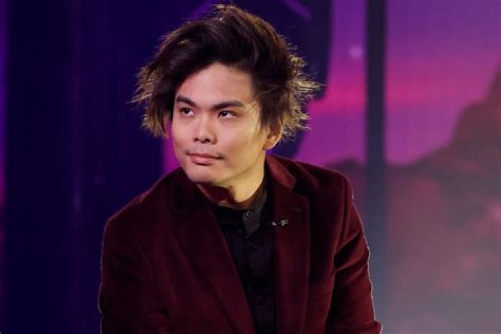 Eric Chien Wiki Biography: Age, Birthday, Nationality, AGT, Shin Lim