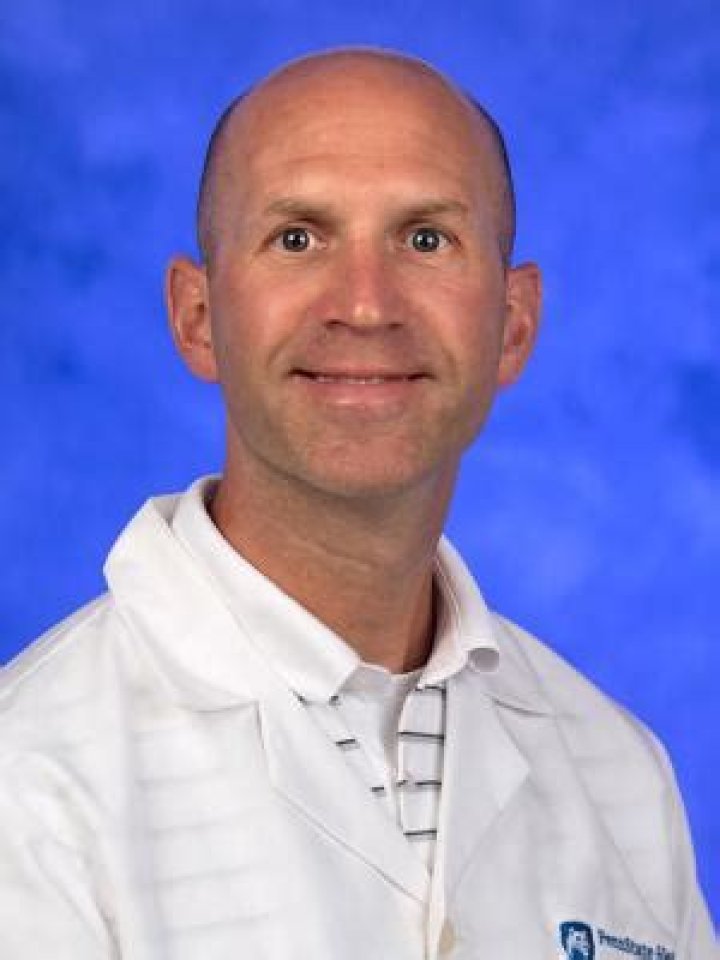 Dr. Eric Coulter, MD – Anchorage, AK