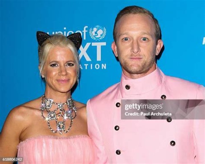 Eric Ladin wife: Is Eric Ladin married?