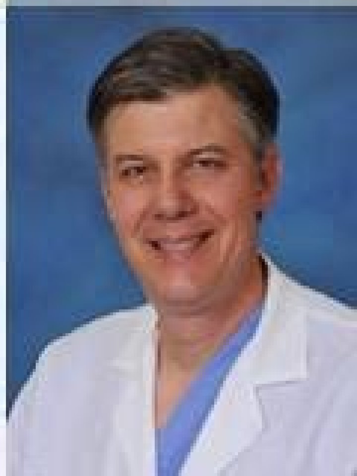 Dr. Eric Libre, MD – Annandale, VA