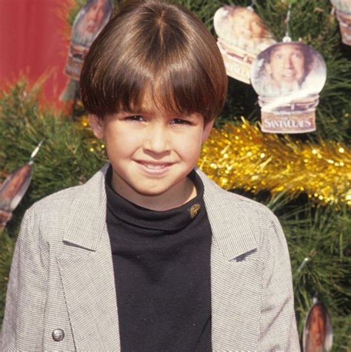 Eric Lloyd Wife: Meet Lisa Marie Tasker