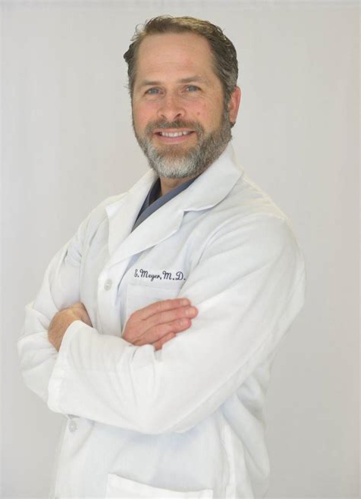 Dr. Eric Mier, MD – Cortlandt Manor, NY