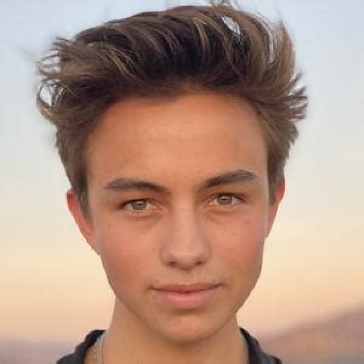 Eric Montanez - Bio, Facts, Family Life