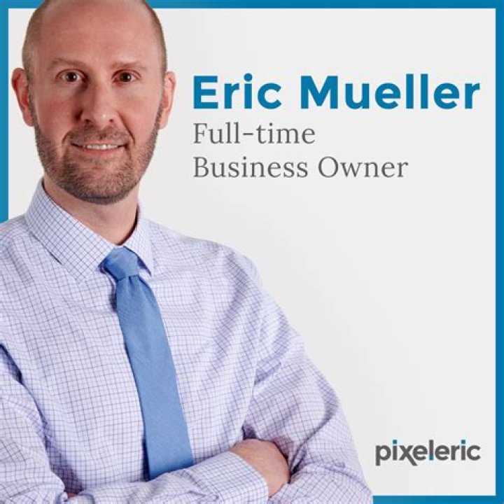 Dr. Eric Mueller, DO – Allentown, PA