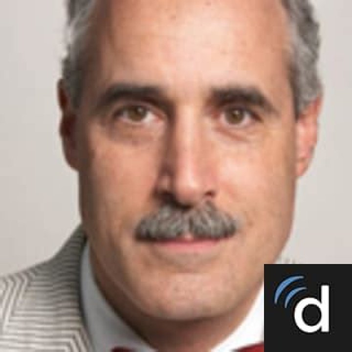 Dr. Eric Neibart, MD – New York, NY