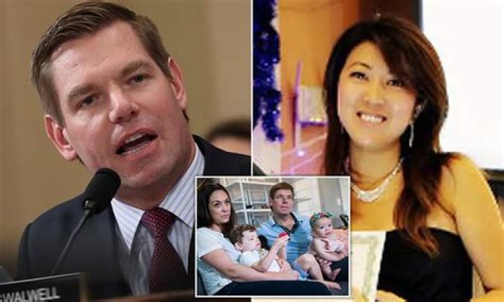 Eric Swalwell Wife, Divorce, And Affair: Wiki, Net Worth, Family
