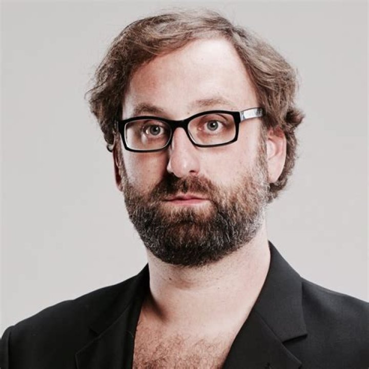 Eric Wareheim