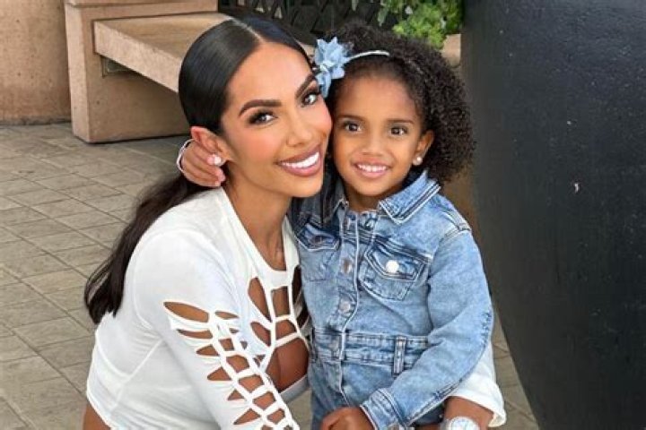 Erica Mena Is Grateful To Safaree – Here’s Her Emotional Message And Gorgeous Photo