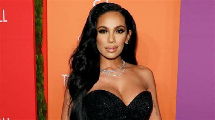 Erica Mena is Praising Some True Kings – Check Out The Message She Shared
