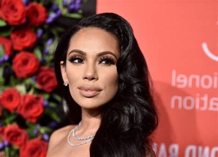 Erica Mena Shares Her Secret For A Flawless Face