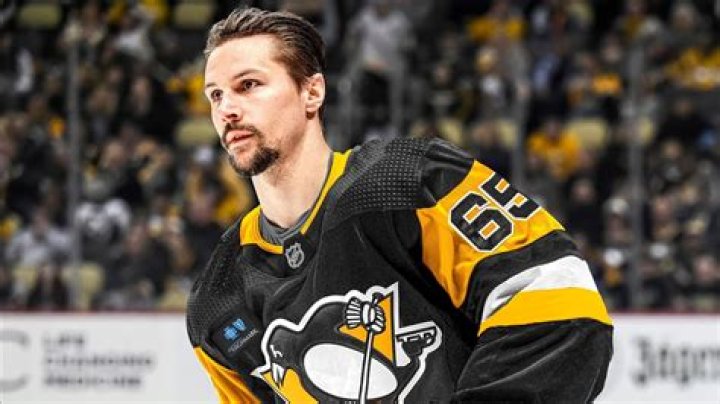 Erik Karlsson Biography - Facts, Childhood, Family Life & Achievements