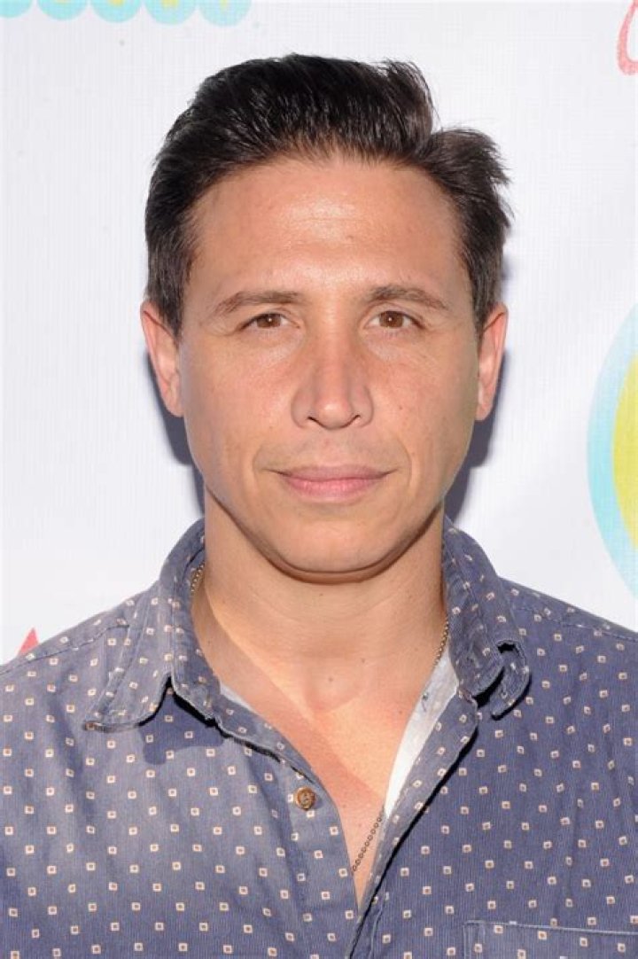 Erik Palladino Net Worth