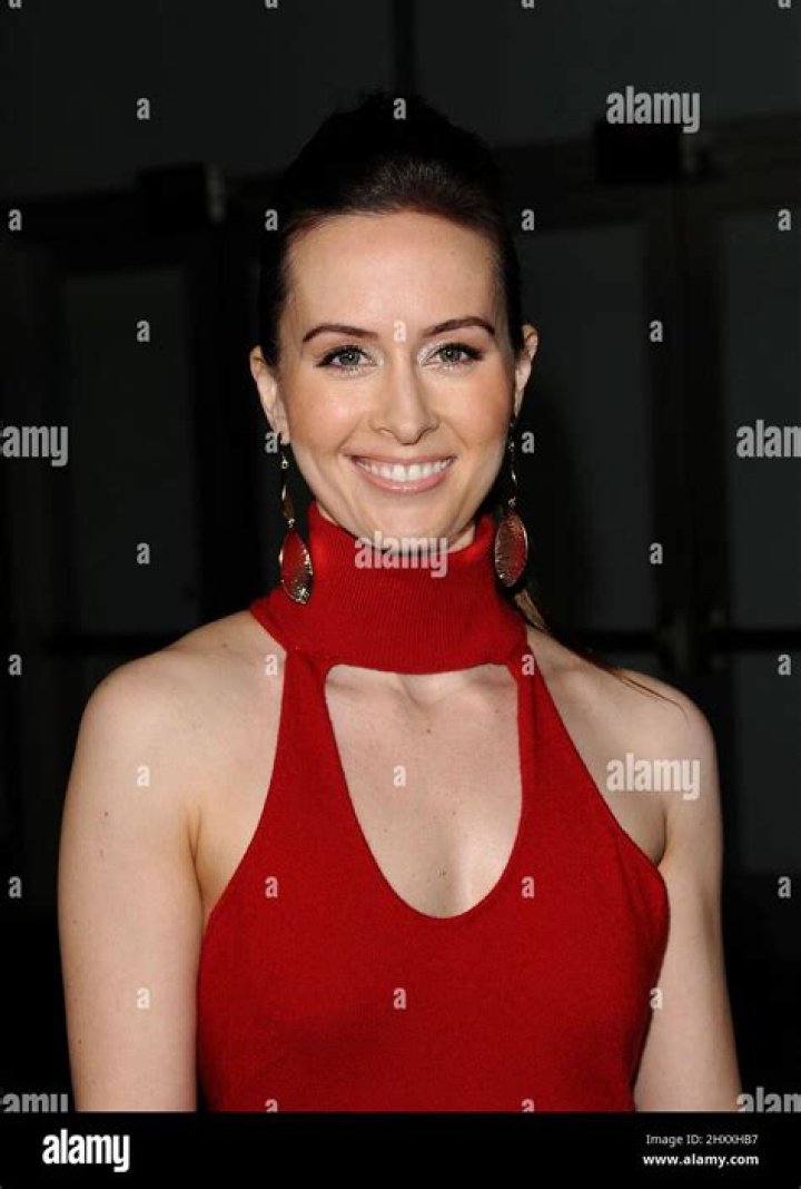 Erin Carufel Joins The Cast of Gone