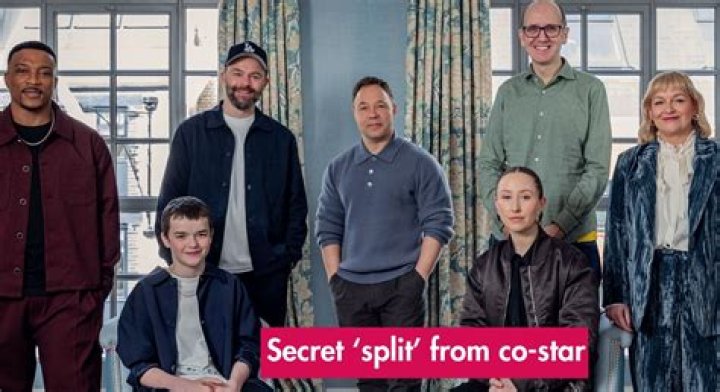 Erin Doherty family, partner, children, parents, siblings