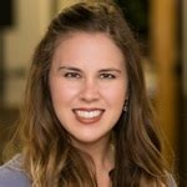 Dr. Erin Peeden, MD – Memphis, TN