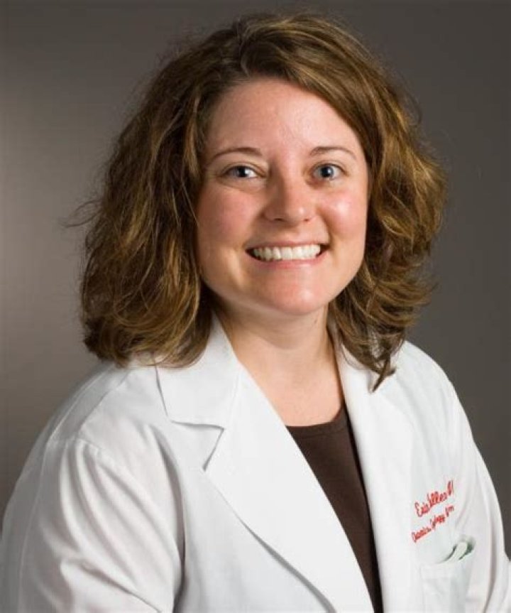 Dr. Erin Tuller, MD – Columbia, MO
