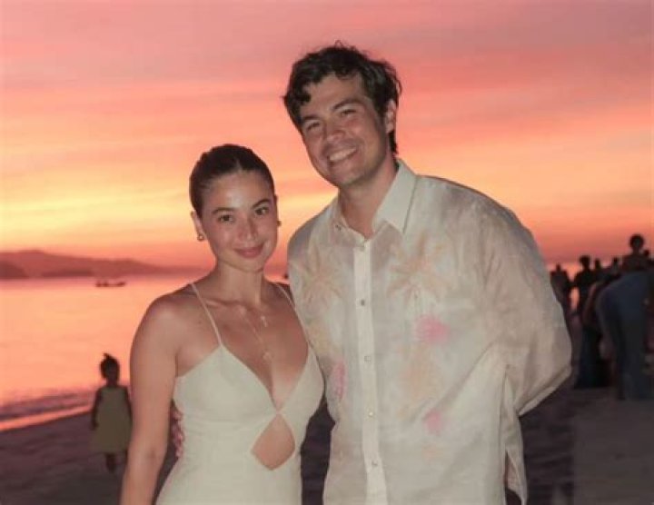Erwan Heussaff Age, Height, Net Worth, Shirtless, Nationality – Anne Curtis Husband