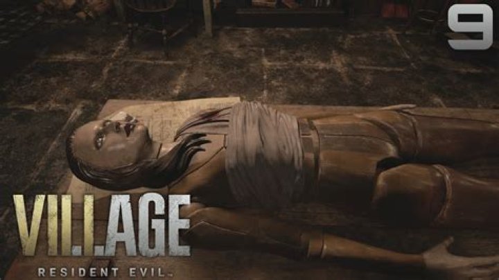 How To Escape The Doll Workshop In Resident Evil Village