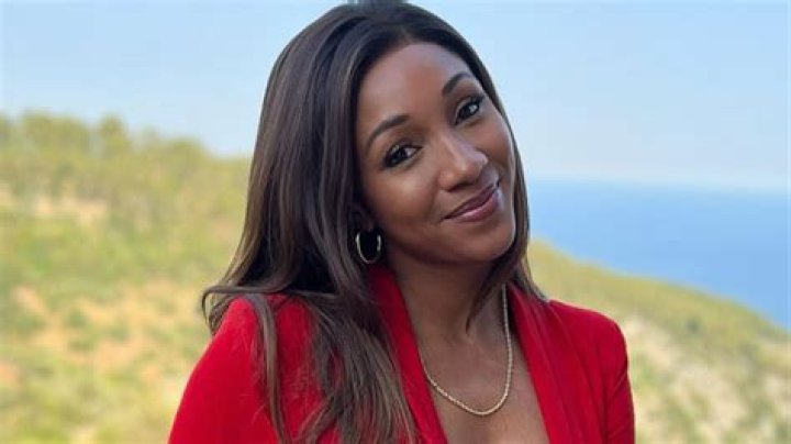 ESPN: No, Maria Taylor Is Not Transgender – Everything About Her Sexuality Disclosed