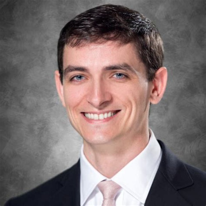 Dr. Ethan Dean, MD – Marietta, GA