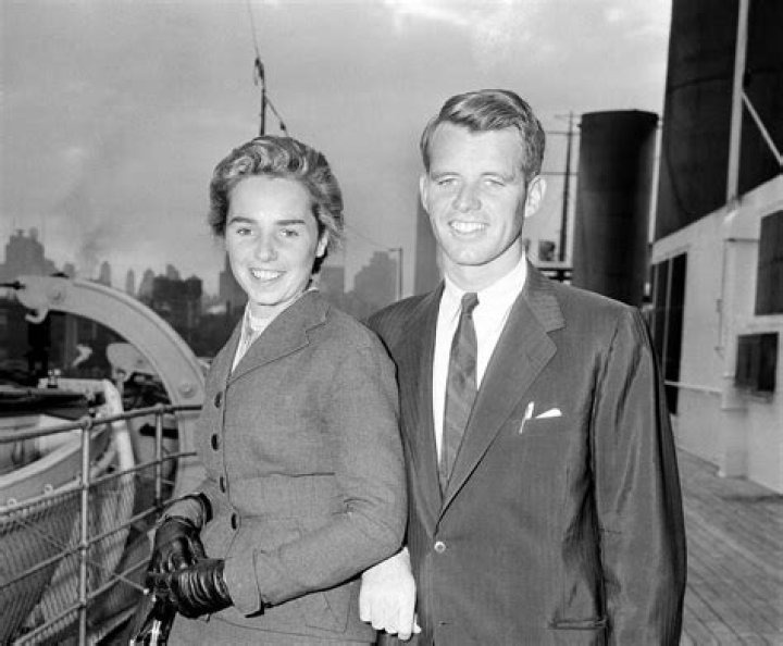 Ethel Kennedy - Bio, Facts, Family Life