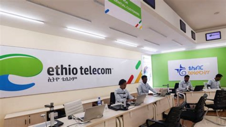 Ethio telecom Services, Vacancy, Mobile Internet, Tariff, 3G, 4G, News
