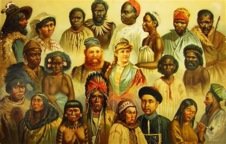 List of Famous Ethnologists - Biographies, Timelines, Trivia & Life History