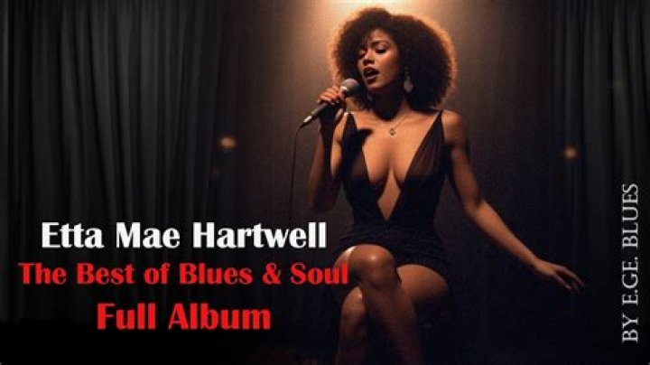 Etta May’s biography, net worth, fact, career, awards and life story